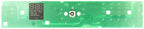 290D1916G001 for GE Washer Control Board