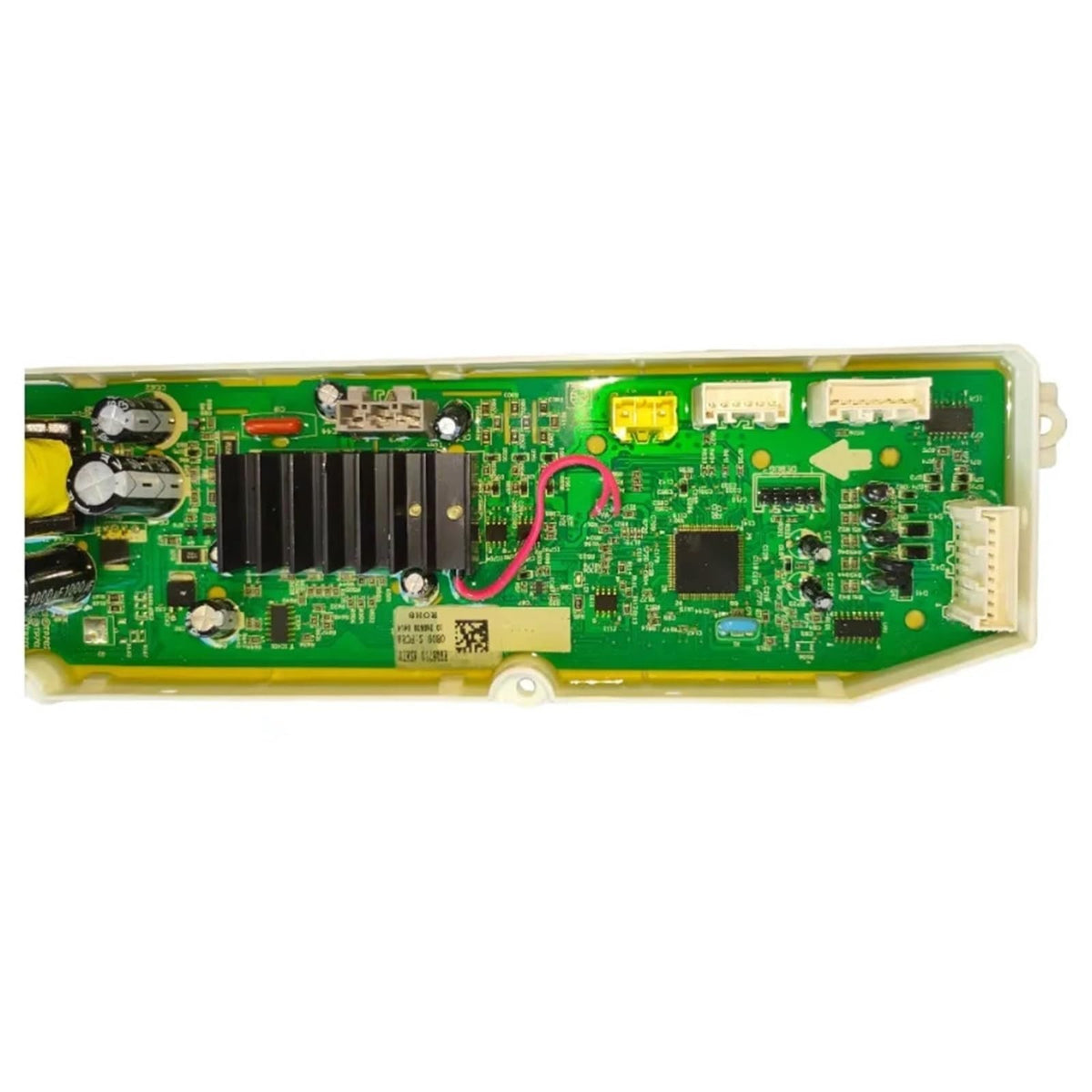EBR87100809 Inverter Main Computer PCB Motherboard