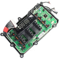 Pcb Assembly Replaces for Samsung Washers WF433BTGJWR_A1-00