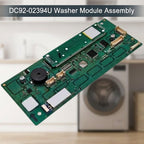 DC92-02394U Washer Module Assembly Compatible With Samsung