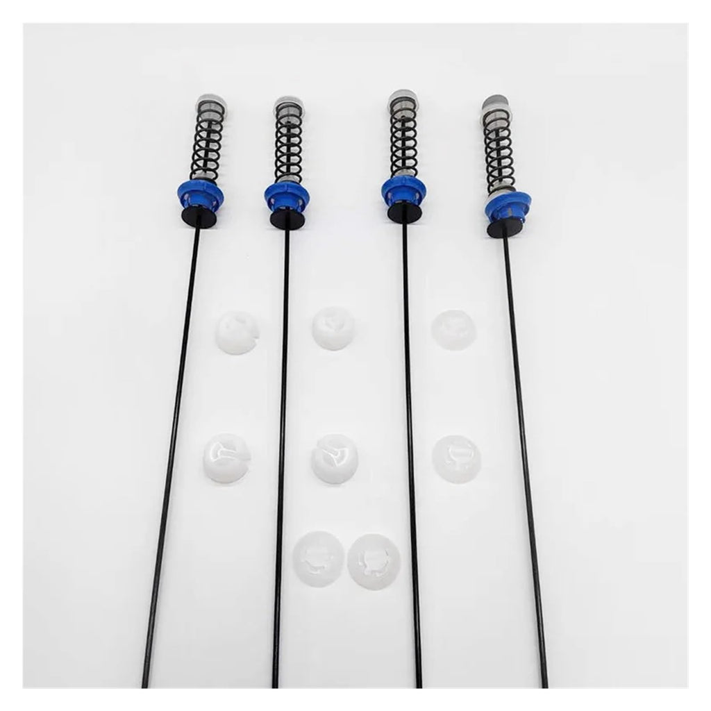Suspension Rod Kit, Compatible with Whirlpool, W10189077