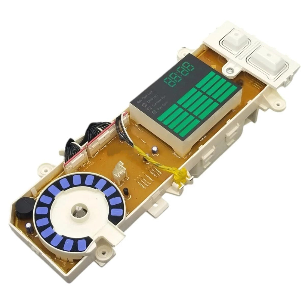 DC92-01021H for Samsung Washer Control Board DC92-01311B AP5691628