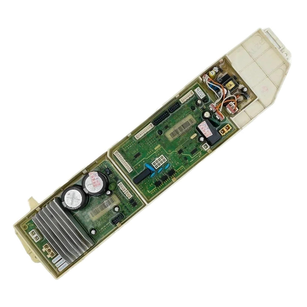 Used for Washing Machine Computer Control Board DC92-01400A DC92-01447A Set Circuit PCB Washer Parts