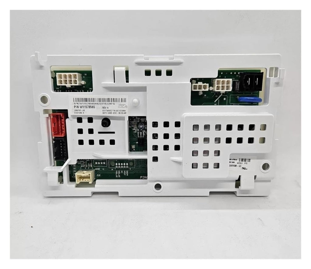 Washer Control Board Compatible With Whirlpool WTW4816FW3