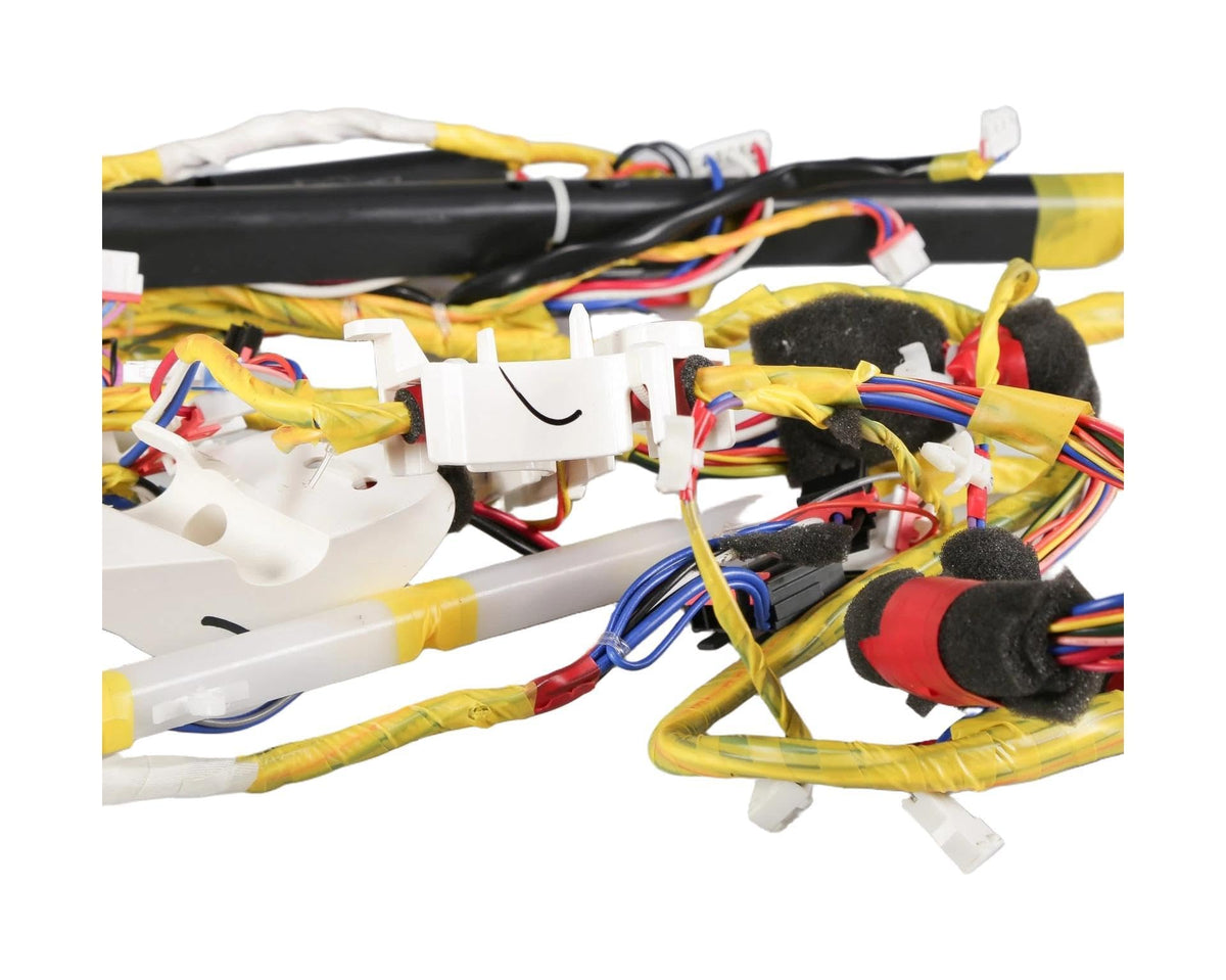 For DC93-00476A Washer Main Assembly