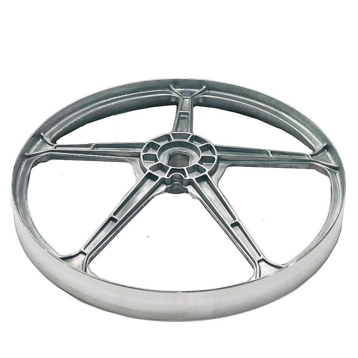 Pulley Replaces for Whirlpool Washers CHW8990CW0 CHW9050AW0 CHW9060AW0 CHW9150GW0