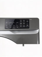 DC97-22462S Washer Panel Control Assembly Compatible With Samsung