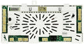 WPW10643260 W10643260 for Whirlpool Washer Control Board