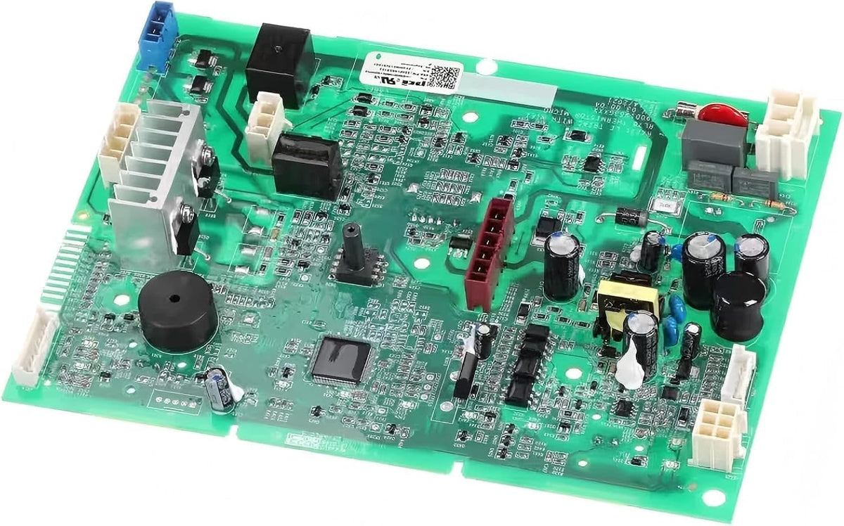 WH22X38438 Replacement for GE Washer Control Board