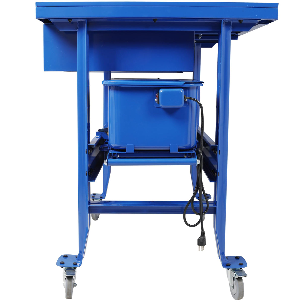Tear Down Table and Part Washer, Mobile Parts Washer, Cabinet Parts