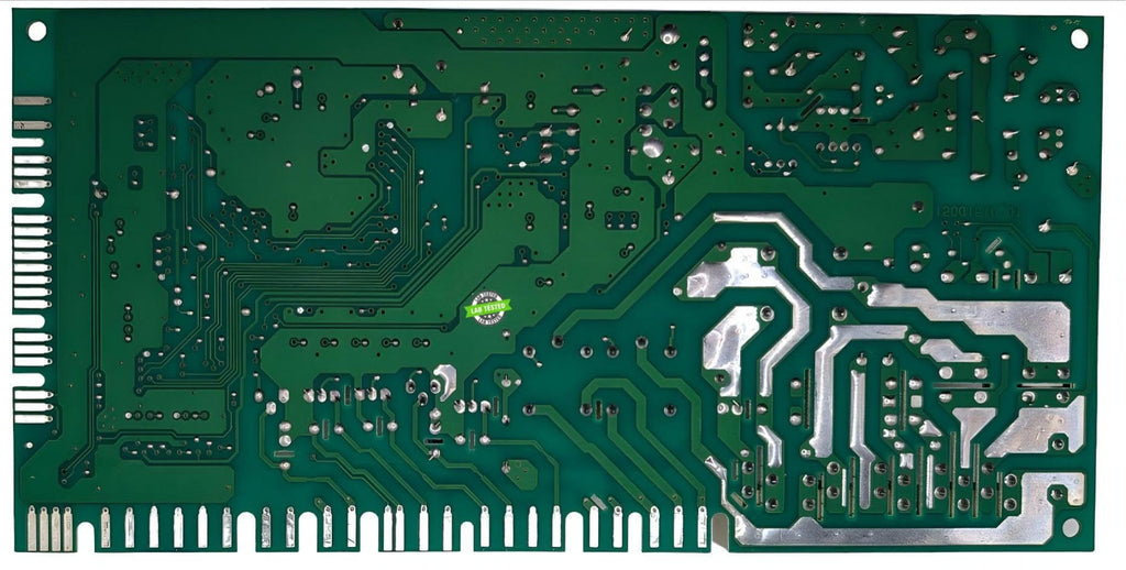 EQUIP. DR US 8182695R EDR2695RX1 compatible with Whirlpool, Maytag, KitchenAid, Washer Electronic Control Board fits old part number 8182695R