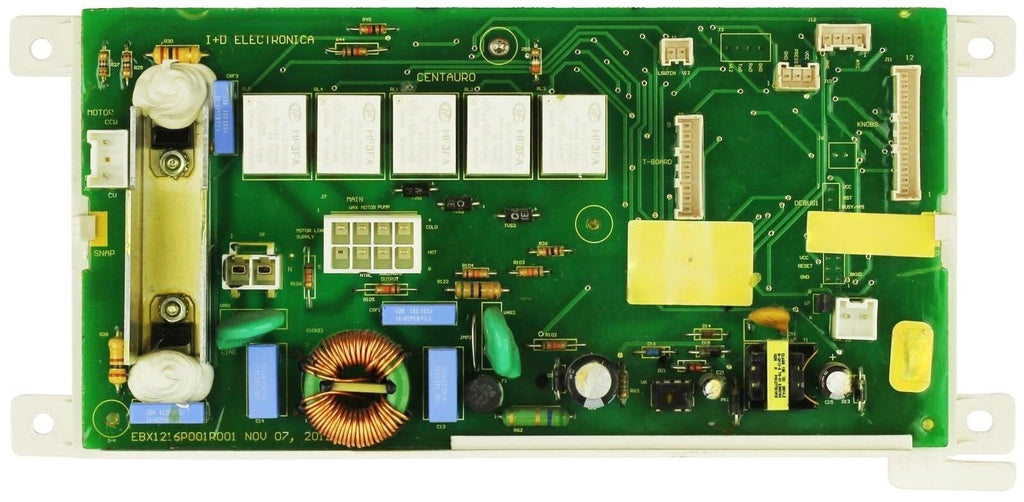 234D2417G001 for GE Washer Control Board