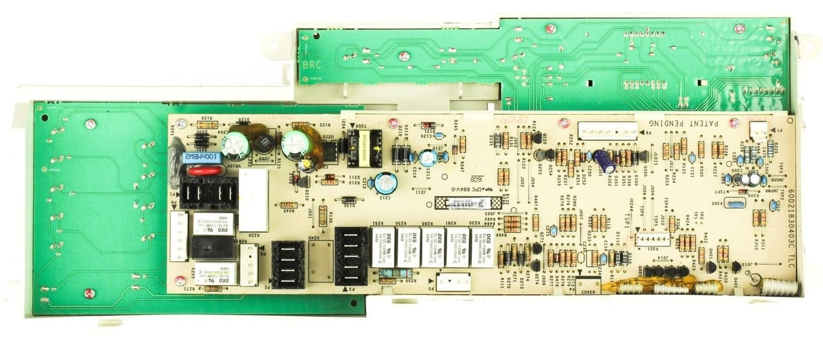 WDAC0501000000 for GE Washer Main Control Board 00N21830202
