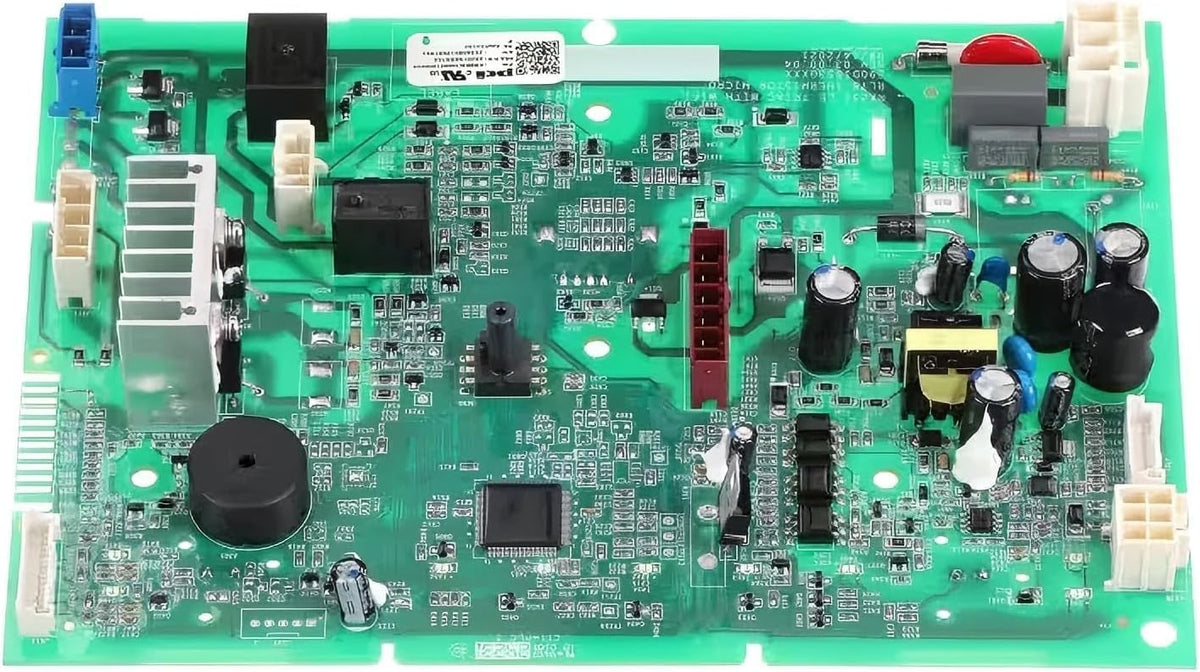 WH22X38438 Replacement for GE Washer Control Board