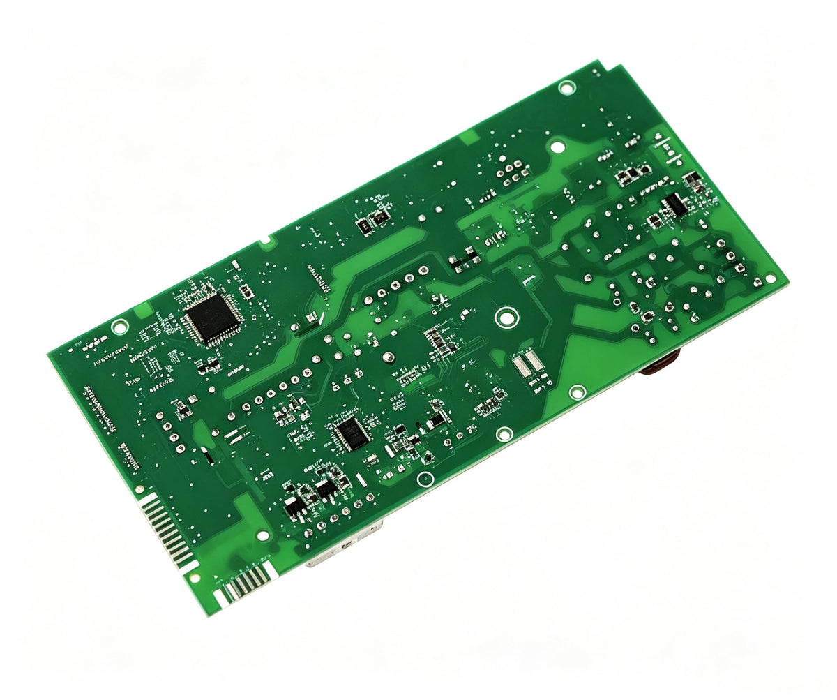 WH22X38697 Washer Main Control Board Replaces for GE
