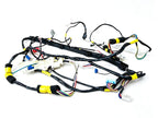 DC93-00819Q Washer Wire Harness Main Compatible with Samsung