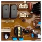 Washing Machine Motherboard Replacement, Compatible for Samsung, DC41-00159A DC92-00859C PCBA Circuit Board, Main Control Card, Computer Board, Parts