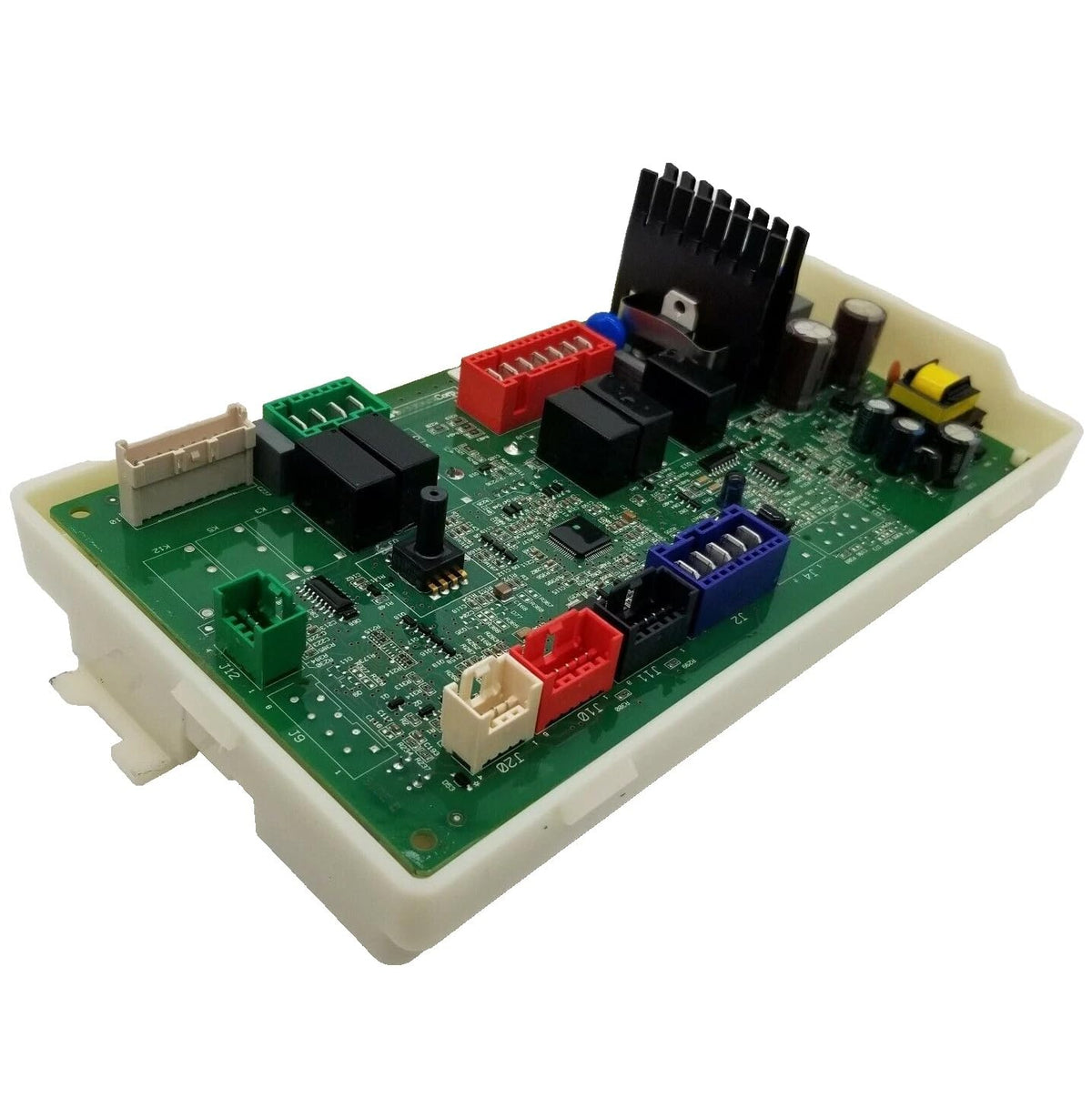 W10445395 for Kenmore Washer Main Control Board 2312660 W10406126 PS3653305