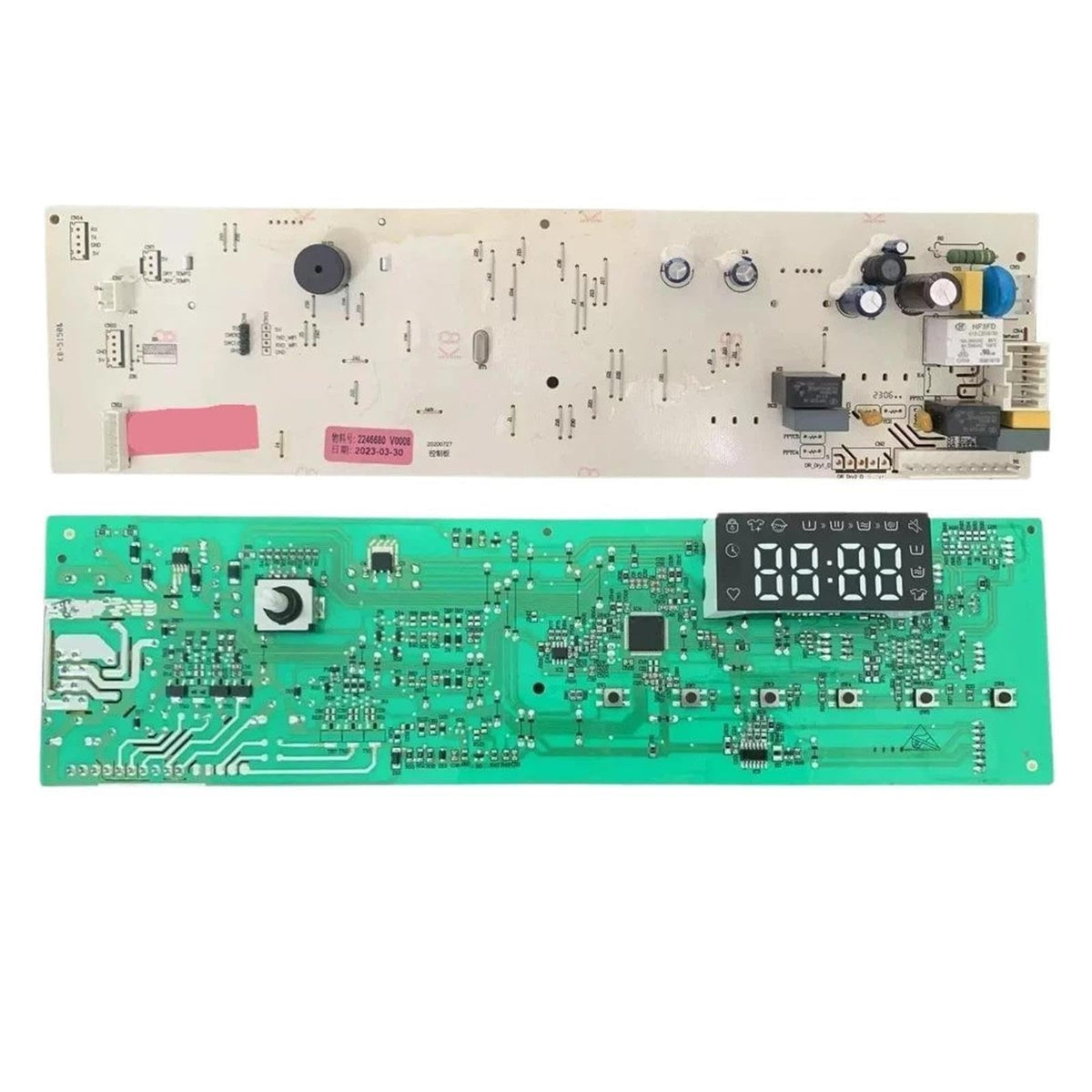Washing Machine Board,Replacement Parts For Home Appliances