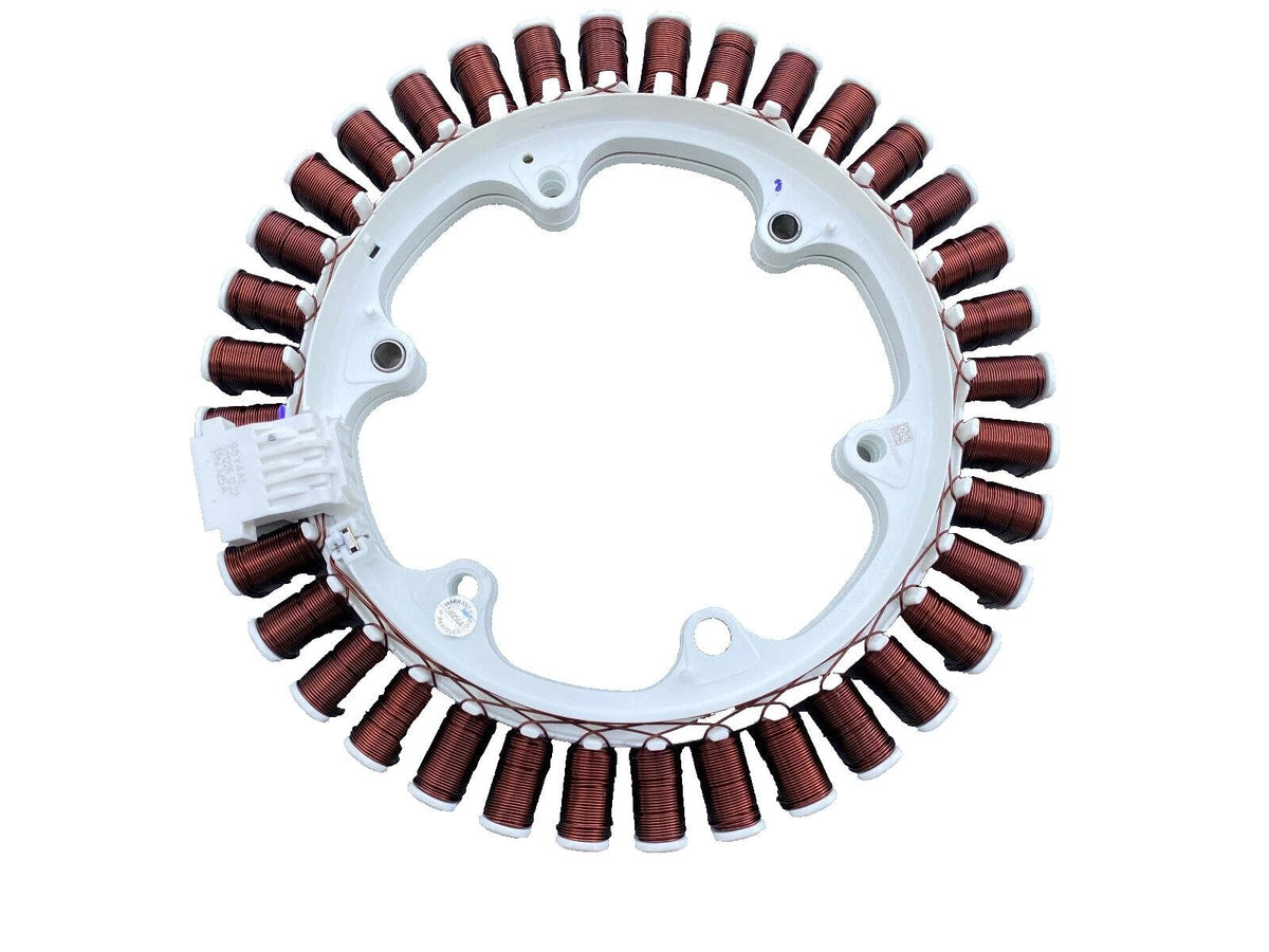 For Washer Stator Assembly WT7100CW/00 AJB73816015