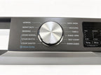 DC97-22462S Washer Panel Control Assembly Compatible With Samsung