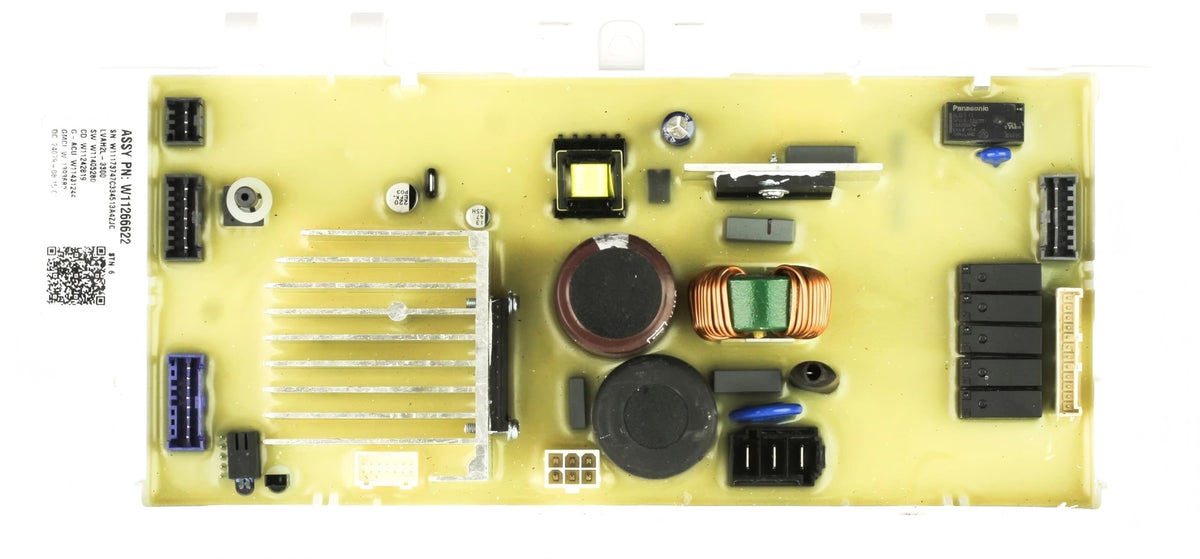 W11266622 for Whirlpool Washer Control Board