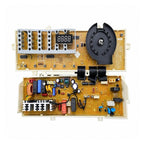 DC41-00035A Computer Control Board for Washer Display PCB