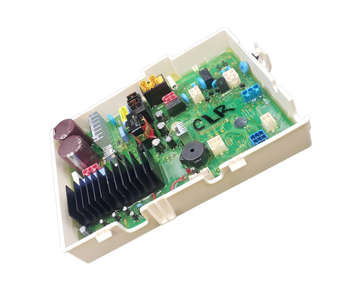 EBR38163345 for LG Washer Control Board