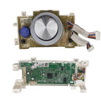 Washing Machine Control Board EBR874198 for WM175(XQG52-175)