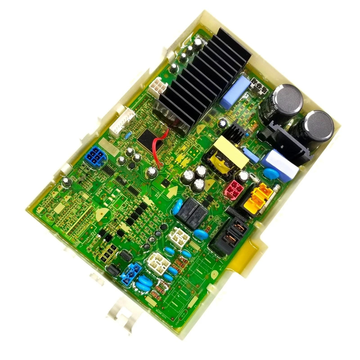 EBR79950241 for Kenmore Washer Control Board