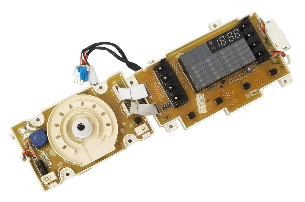 EBR78534404 for LG Washer Control Board AP5977736