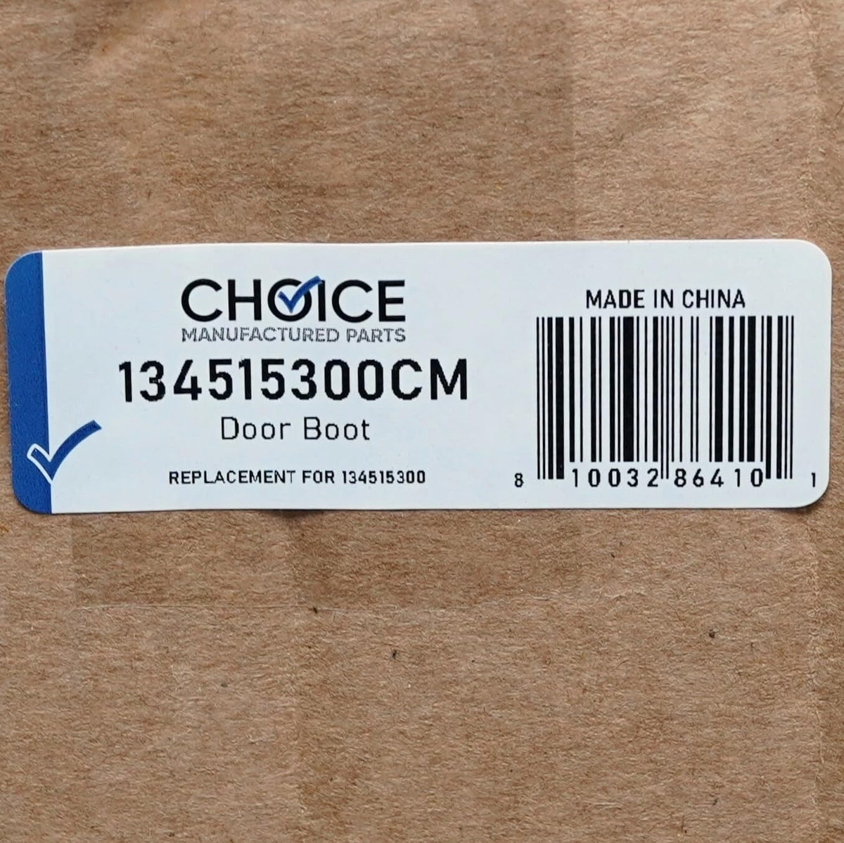 Washer Door Boot Gasket Bellow for Electrolux GE 134515300 WH45X10075