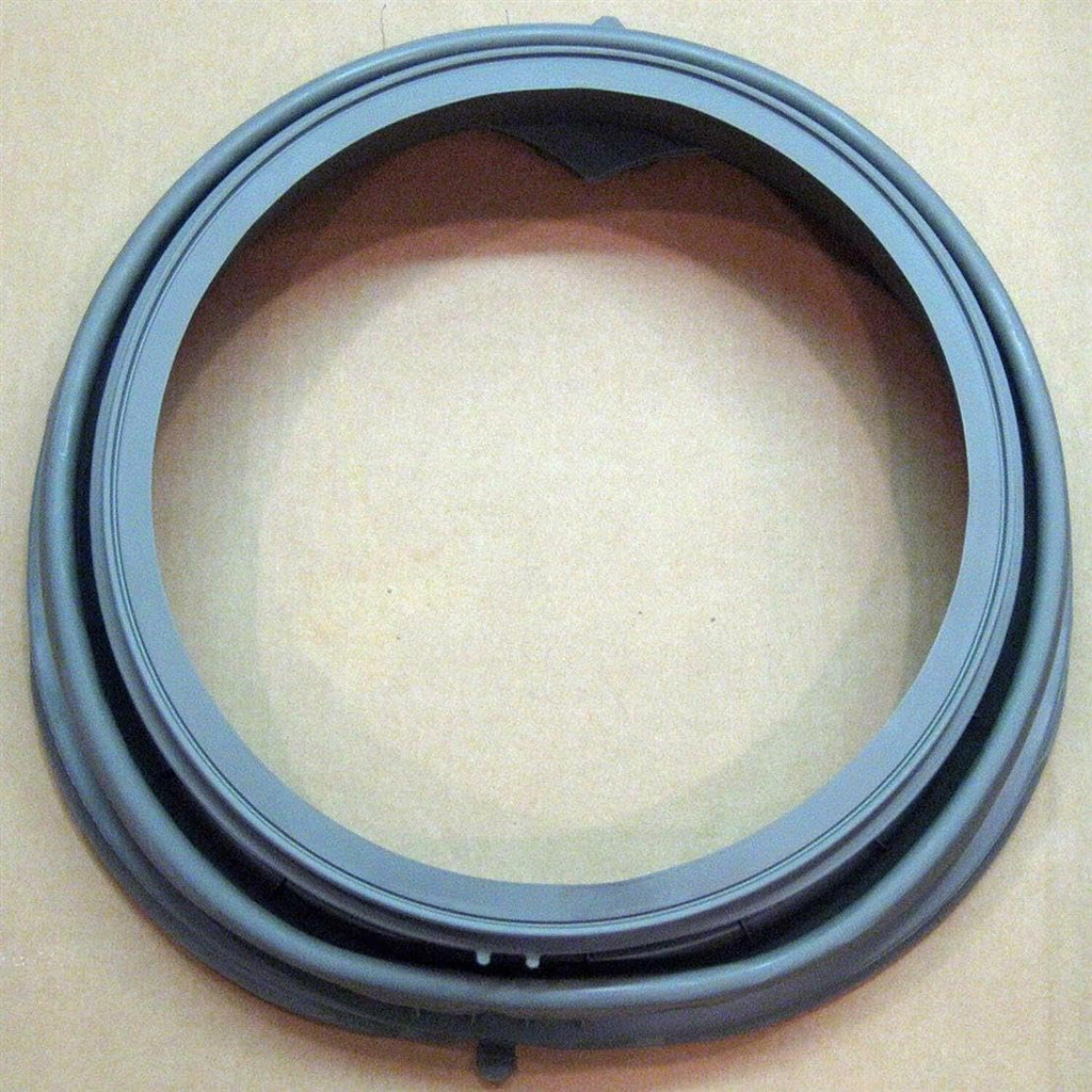 Compatible with Washer Door Bellow AP6020669 Washer Door Gasket for Kenmore 79641072310 79641172210 79641272210 79641472210 79641572210