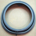 Compatible with Washer Door Bellow AP6020669 Washer Door Gasket for Kenmore 79641072310 79641172210 79641272210 79641472210 79641572210