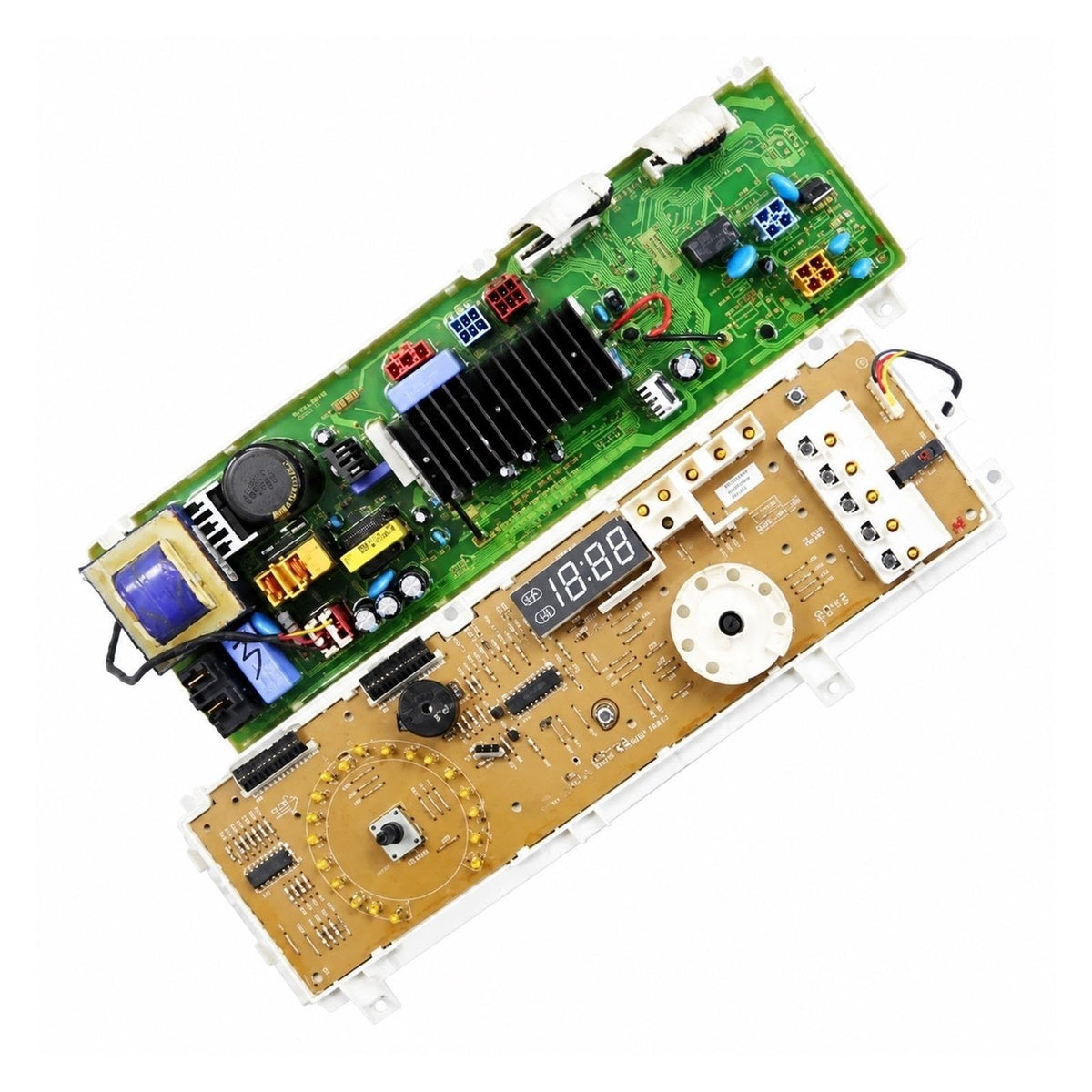 Display PCB 6870EC9285A 6870EC9284A Computer Control Board