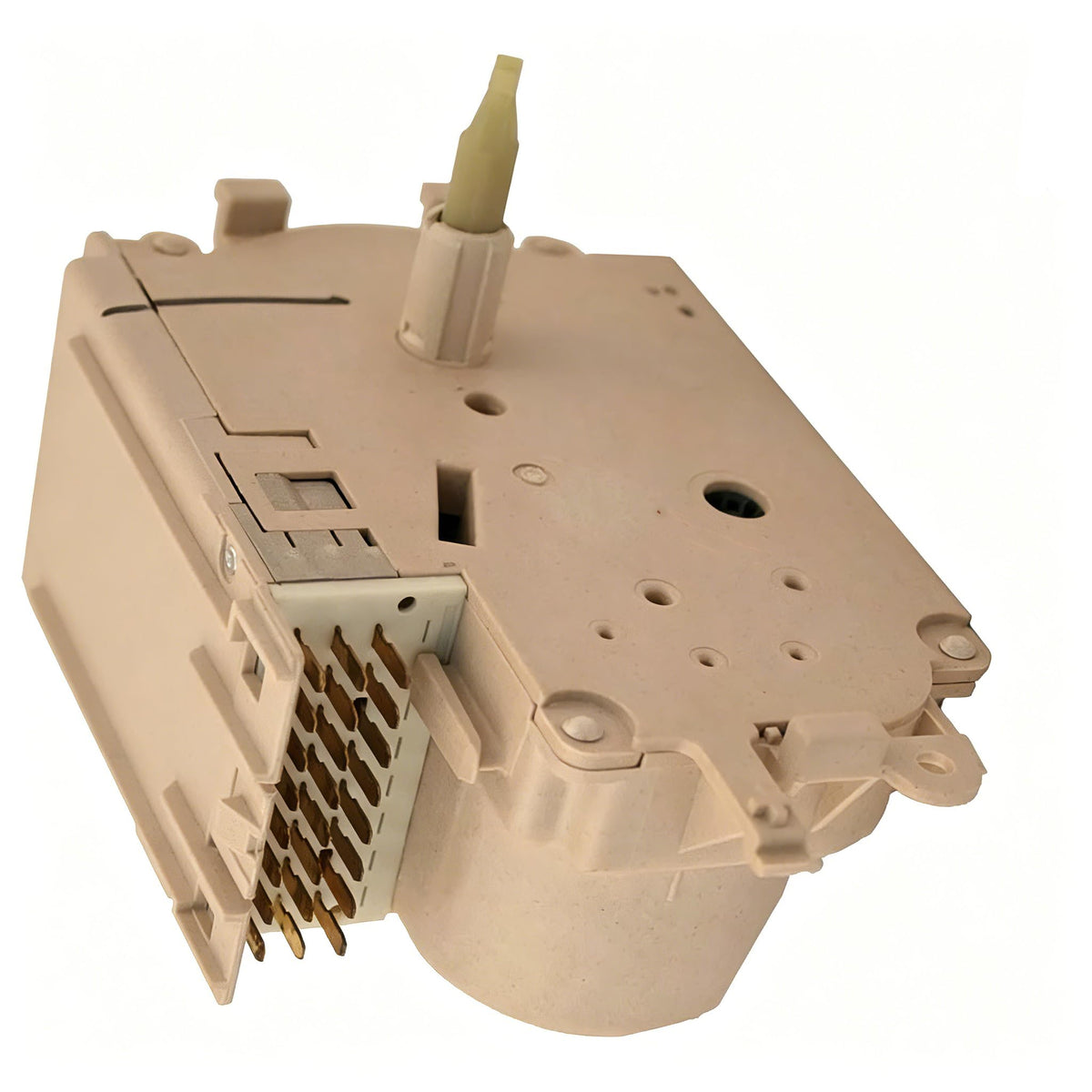 WP8572976 Durable Washer Timer - Compatible with 8572976, 1180777, AH988634, EA988634