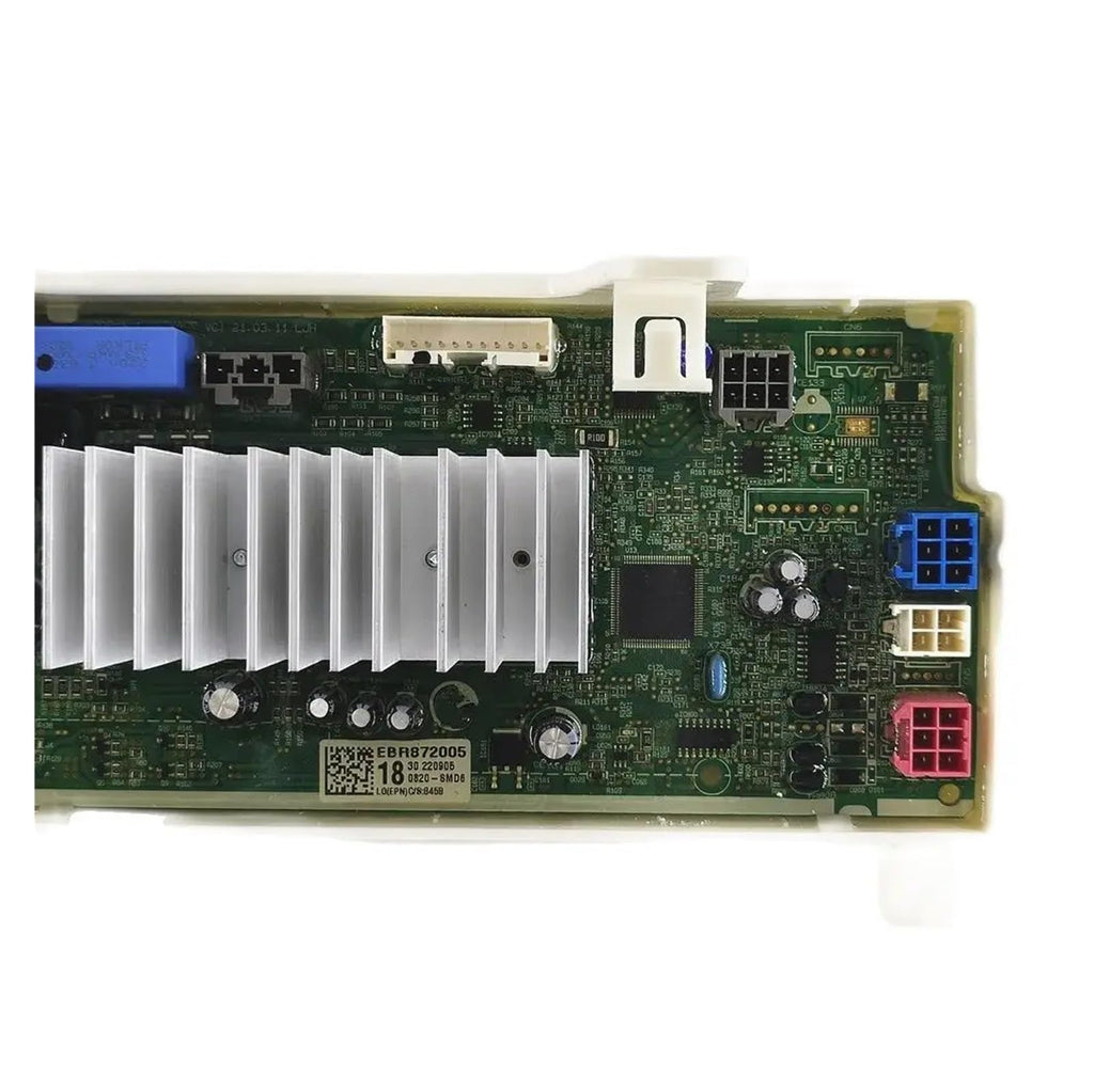 Compatible For LG Washing Machine Computer Board EBR872005 Board Part