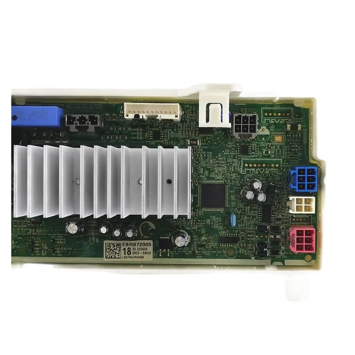 Compatible For LG Washing Machine Computer Board EBR872005 Board Part