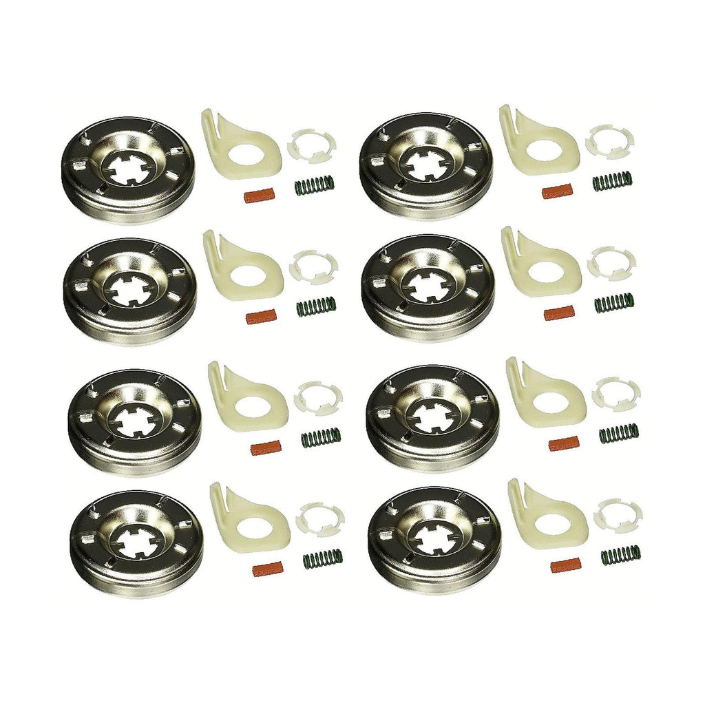 Replacement Transmission Clutch for Kenmore Washer 285785 2 Pack
