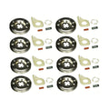 Replacement Transmission Clutch for Kenmore Washer 285785 2 Pack