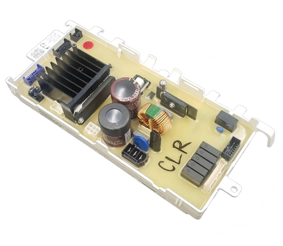 W11040850 for Whirlpool Washer Control Board