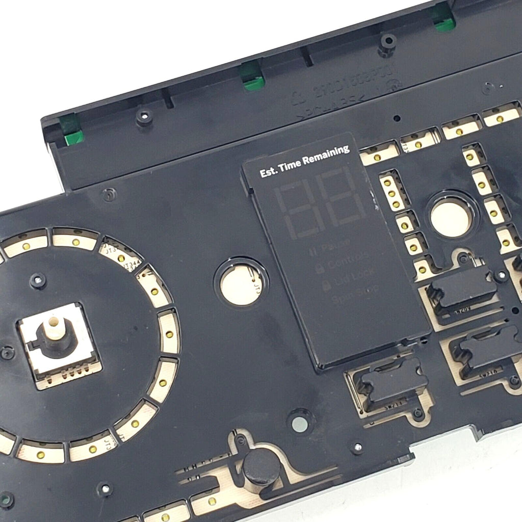 290D1525G004 WH22X35757 OEM Washer Control Board, Replacement for GE