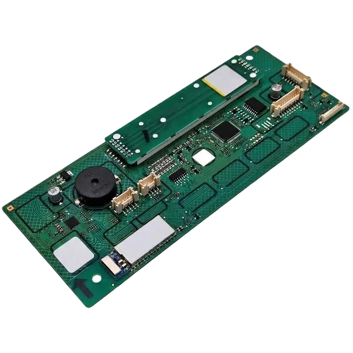 DC92-02394U Washer Module Assembly Compatible With Samsung