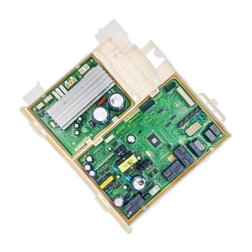 Washer Board DC92-02047A DC92-01378D DC92-02049A Circuit