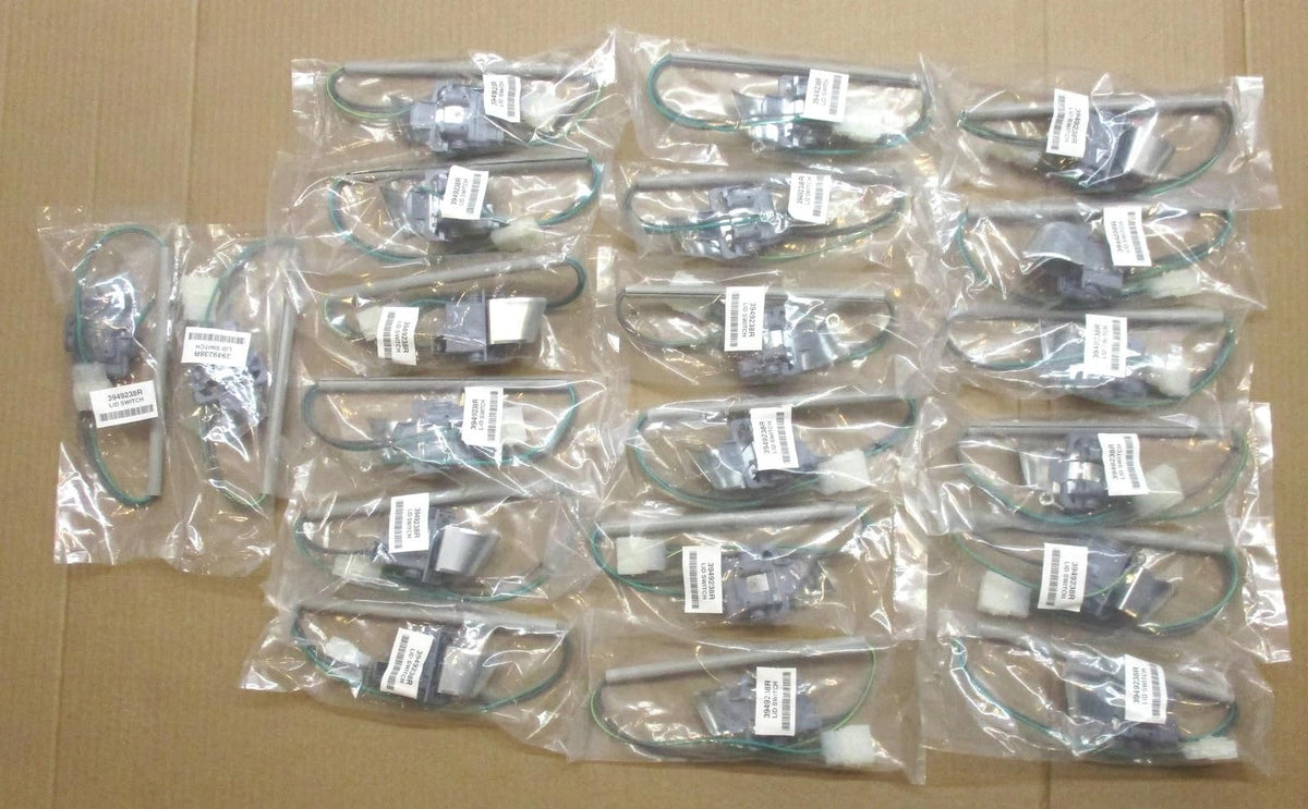 WP3949238 20pk for Whirlpool Washer Washing Lid Switch PS350431