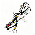 DC93-00819Q Washer Wire Harness Main Compatible with Samsung