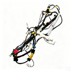 DC93-00819Q Washer Wire Harness Main Compatible with Samsung