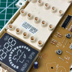 Washer Interface Control Board EBR32268105, Brown