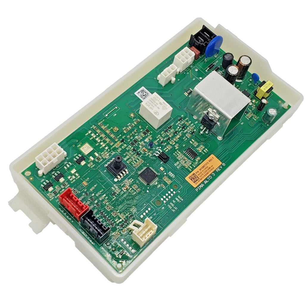 Replacement for Whirlpool Washer Control Board W11386637 OEM