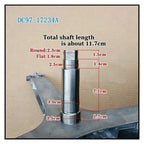 Universal Washer Tripod DC97-17234A DC60-00107A Special Design High Strength Stable Support Accessories
